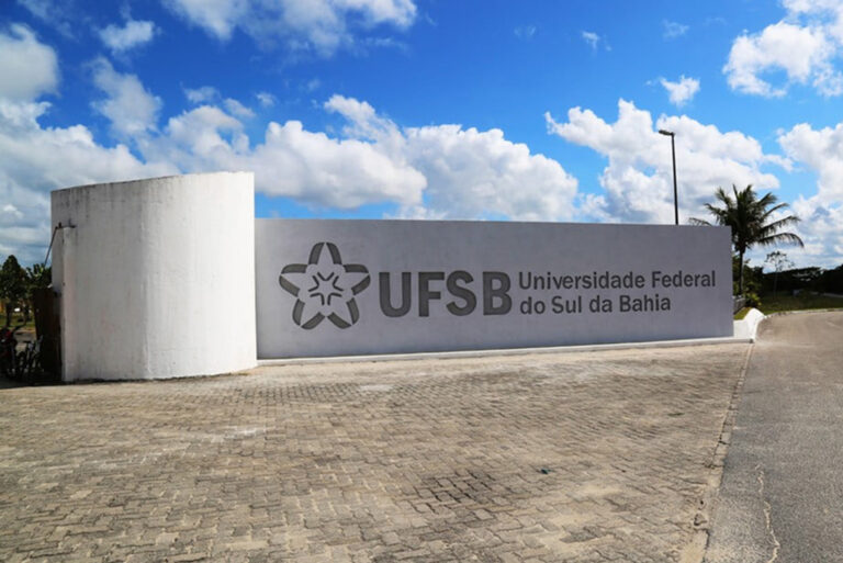 Matriculas UFSB
